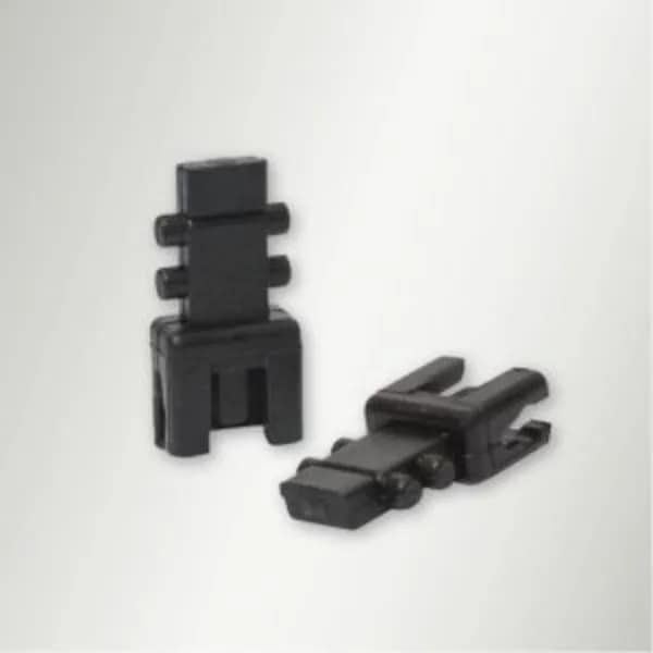 SD Modell 1605 Koppelingsadapter voor NEM schacht TT/N 2 stuks