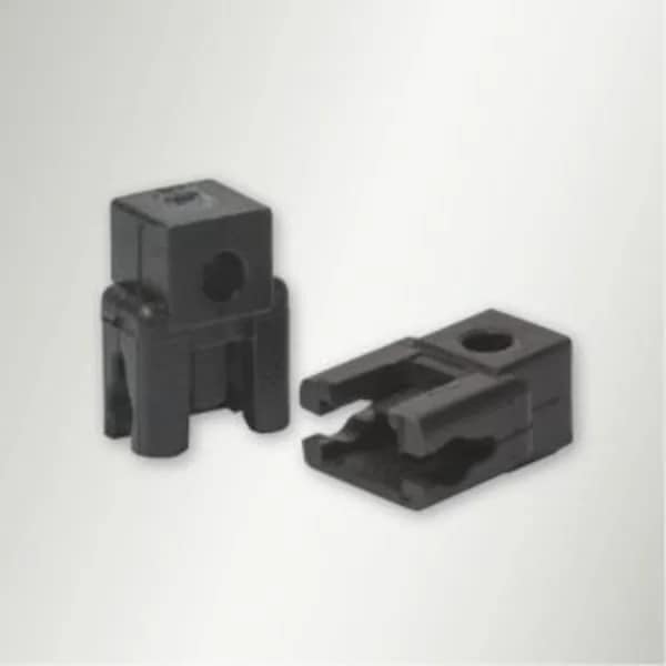 SD Modell 1606 Koppelingsadapter voor bladveer schacht N 2 stuks