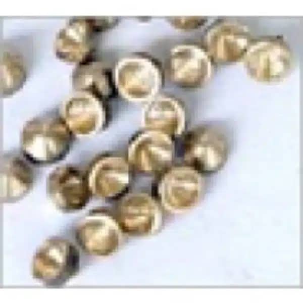 Peho-KKK 2111 Messing bussen H0 20 stuks 1 Peho-KKK 2111 Messing bussen H0 20 stuks