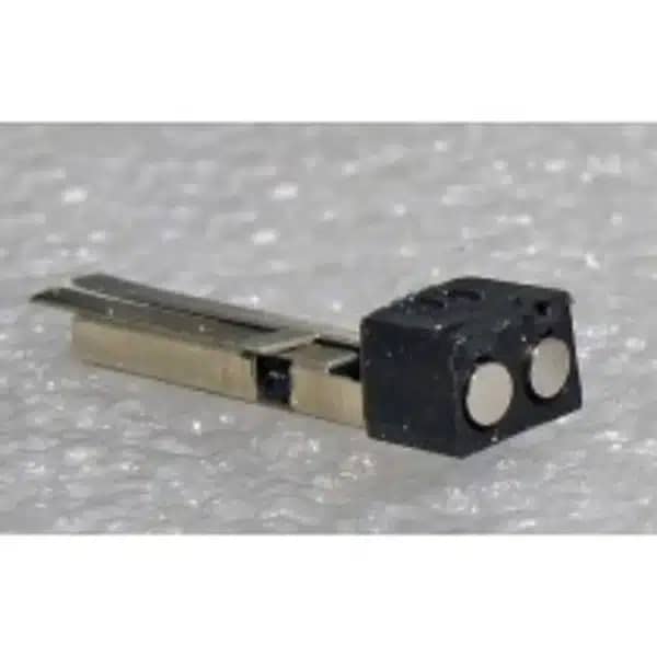 Peho-KKK 3033 Magnetische koppeling 2 polen NEM 362 H0 1 set 1 Peho-KKK 3033 Magnetische koppeling 2 polen NEM 362 H0 1 set