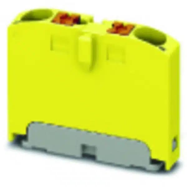 PHOENIX PTFIX 2x2,5 Geel