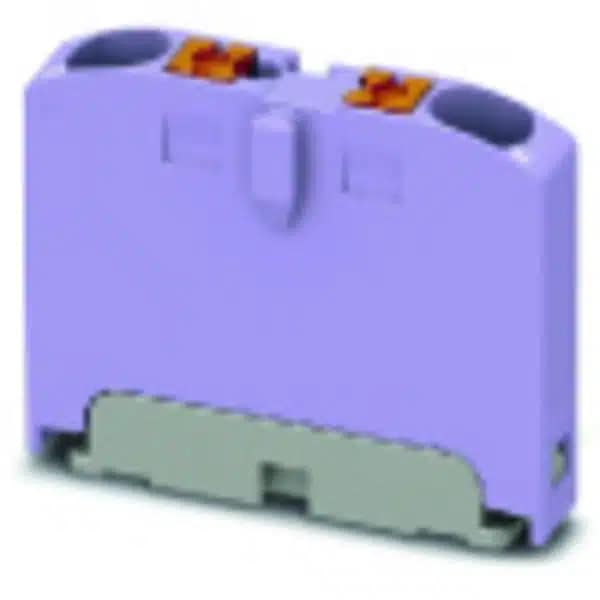 PHOENIX PTFIX 2x2,5 Violet