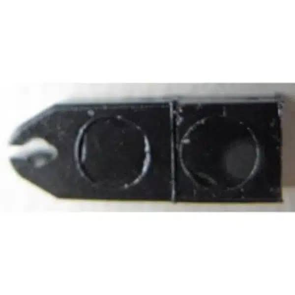 Peho-KKK 440 Standaardnormschacht 4,5 mm langer TT 1 stuk