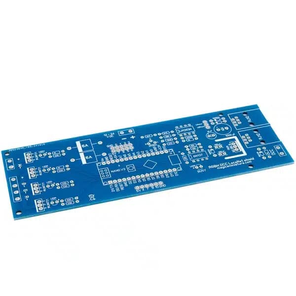 Magica Miniatura Arduino RGBW LocoNet DCC shield Nano R3 - Afbeelding 3