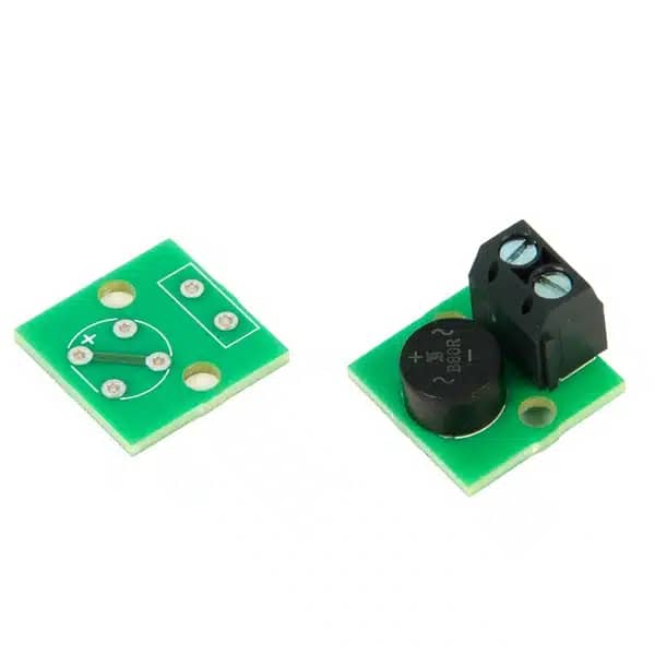 Magica Miniatura BMD16N-SD spanningsreductie printplaat 2 Magica Miniatura BMD16N-SD spanningsreductie printplaat - Afbeelding 2