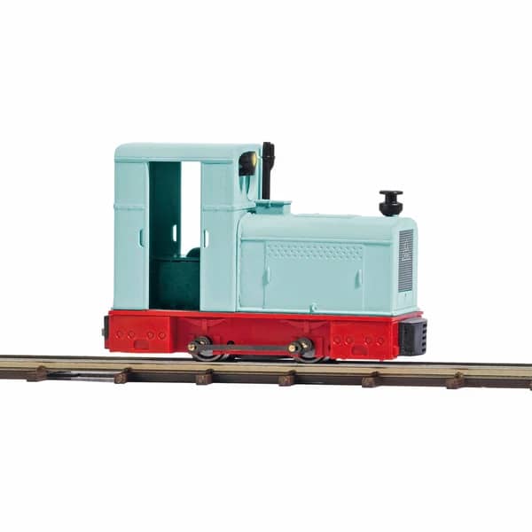 Busch 12136 DEUTZ OMZ 122 F MIT LICHT H0 1 Busch 12136 DEUTZ OMZ 122 F MIT LICHT H0