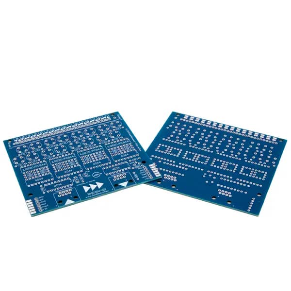 Magica Miniatura BMD16N-SD printplaat 3 Magica Miniatura BMD16N-SD printplaat - Afbeelding 3