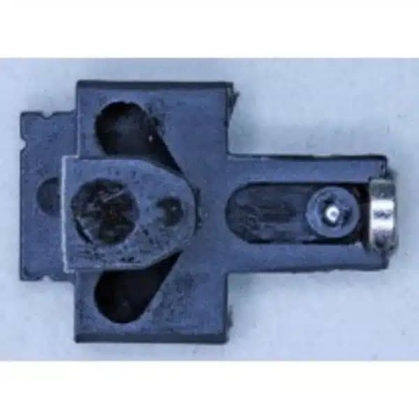 Peho-KKK 005 Sluitkoppeling met korte standaard normschacht N 1 stuk