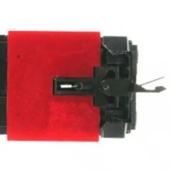 Peho-KKK 105 Installatierooster voor Y- en Reko-wagens TT 1 stuk 1 Peho-KKK 105 Installatierooster voor Y- en Reko-wagens TT 1 stuk