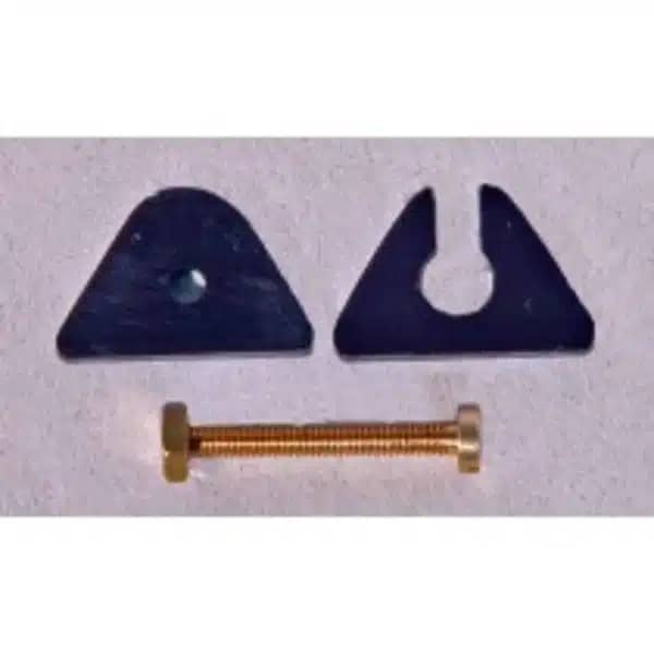 Peho-KKK 108 Ombouwset voor BB dubbeldekswagen middendeel TT 1 set