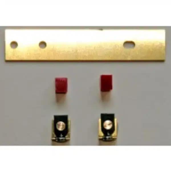 Peho-KKK 111 Ombouwset V 36 TT 1 set