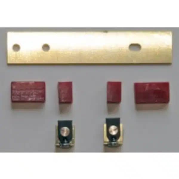 Peho-KKK 112 BR 81 / 92 ombouwset TT 1 set