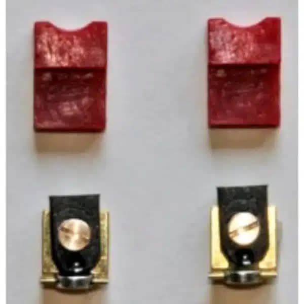 Peho-KKK 115 Ombouwset voor 3 normschachtsen. BB locomotief draaistellen TT 1 set 1 Peho-KKK 115 Ombouwset voor 3 normschachtsen. BB locomotief draaistellen TT 1 set