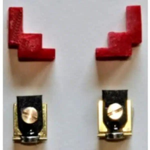 Peho-KKK 119 Ombouwset BR 254 TT 1 set