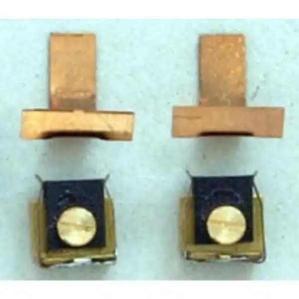 Peho-KKK 128 Ombouwset BR 86 TT 1 set