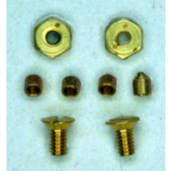 Peho-KKK 204 MS - Reservering voor LVT en schroeven (motor- of stuurstandrijtuig) TT 4 stuks