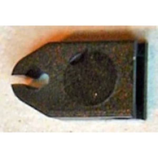 Peho-KKK 401 Standaard enkele normschacht TT 1 stuk