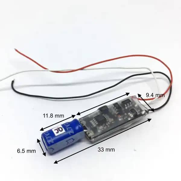 Train-O-Matic 02020202 SPP N