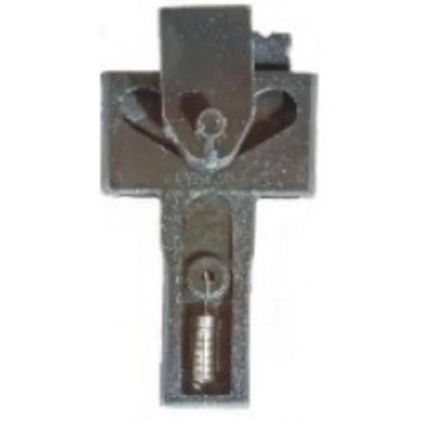 Peho-KKK 107 Ombouwset voor BB dubbeldeksrijtuigen. 2-delig compleet TT 1 set