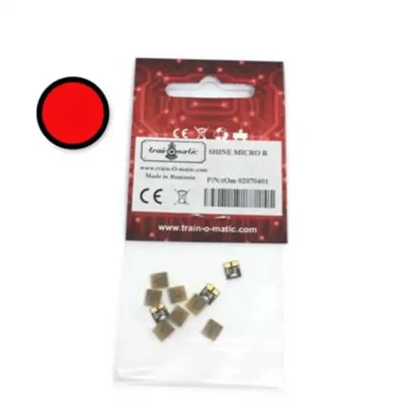 Train-O-Matic 02070401 SHINE MICRO R 1 Train-O-Matic 02070401 SHINE MICRO R