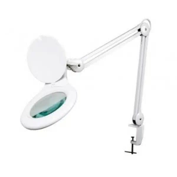 Velleman LED Loeplamp Dioptrie 4W 48-Leds Wit