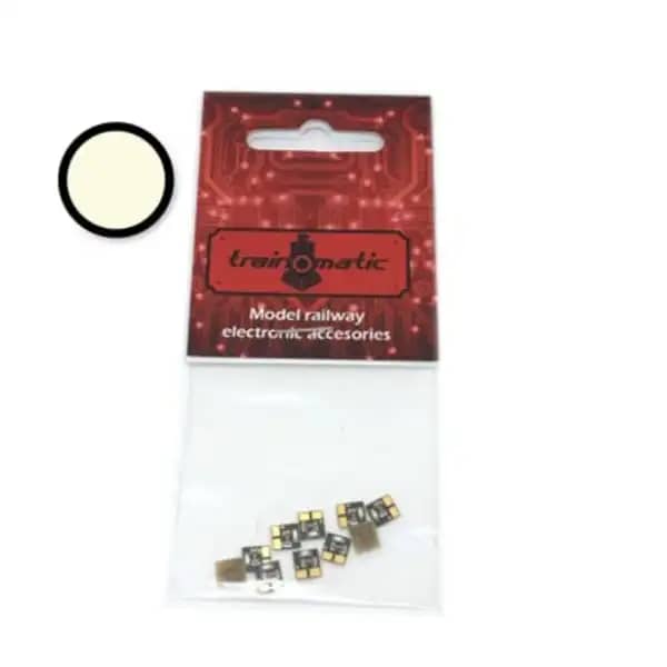 Train-O-Matic 02070405 SHINE MICRO WW 1 Train-O-Matic 02070405 SHINE MICRO WW