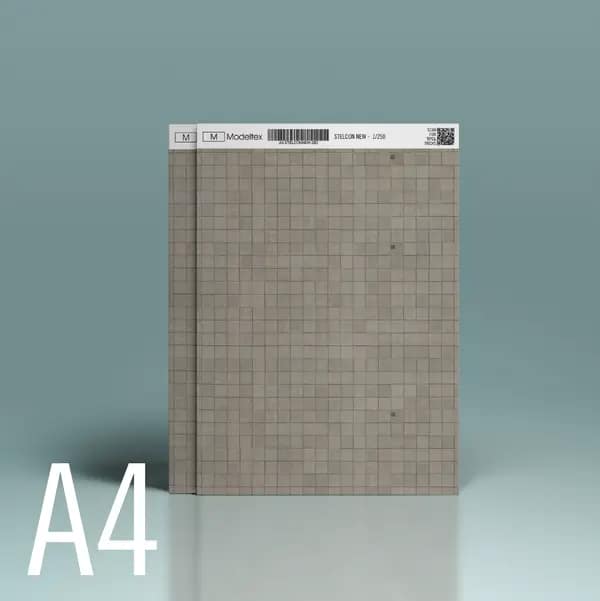 Modeltex Stelcon New - A4 Z 1:250