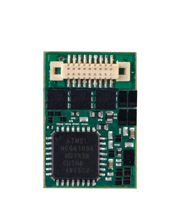 Viessmann 5298 N Lokdecoder met Next18