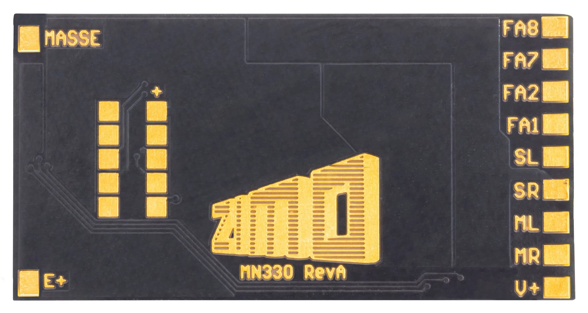 ZIMO MN330 - Afbeelding 3