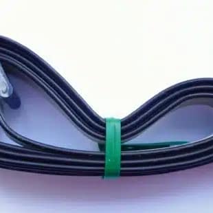 Uhlenbrock 65610 AANSLUITKABEL POWER 3, 4, 6