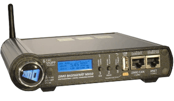 ZIMO START 1 ZIMO START