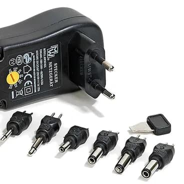 Busch 2798 ADAPTER BU VELDSPOOR 3-12 V.