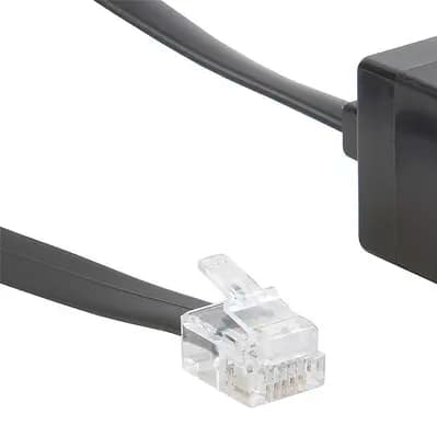 Faller 161393 1:87 CS DIG. LOCONET VERLENGKABEL 2,0 M