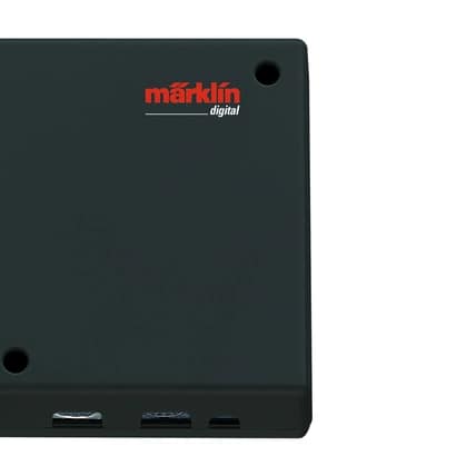 Märklin 60116 Digital-Anschlussbox H0