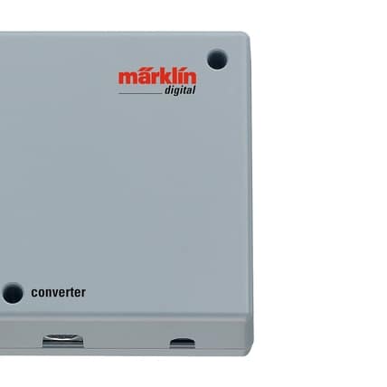 Märklin 60130 Wechselrichter