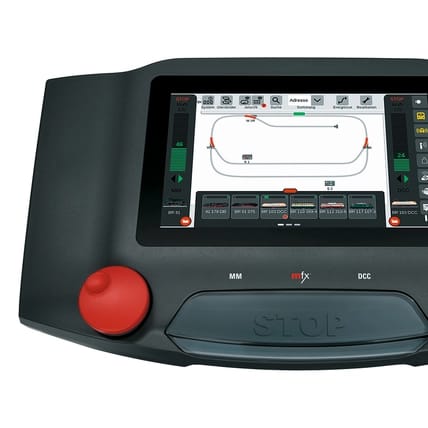 Märklin 60216 Central Station CS3plus