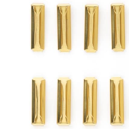 LGB 10001 Metall Gleisverbinder (10 St.