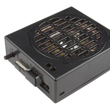 LGB 65000 Europ. Dampf Sound Modul