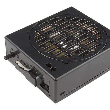 LGB 65001 Amerik. Dampf Sound Modul