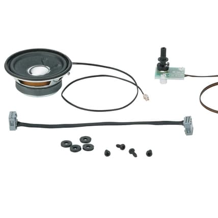 LGB 65006 Diesellok Sound Nachruestsatz