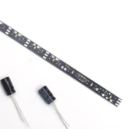 Train-O-Matic 02070325 Shine Plus Mini Digi Warm White