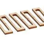 Faller 162131 1:160 LASER-STREET FLEXIBELE RIJBAAN