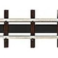 Busch 12303 2 GLEISE GERADE 66,6 MM H0