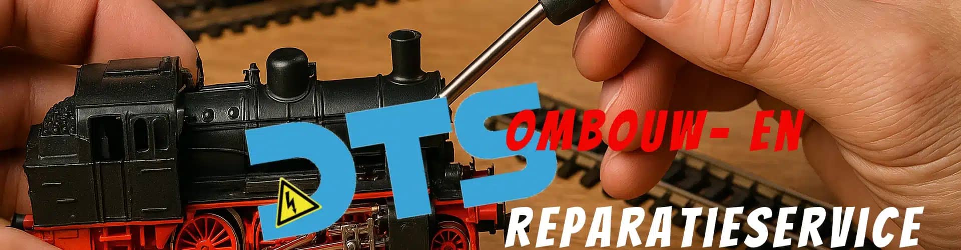 Ombouw en reparatie