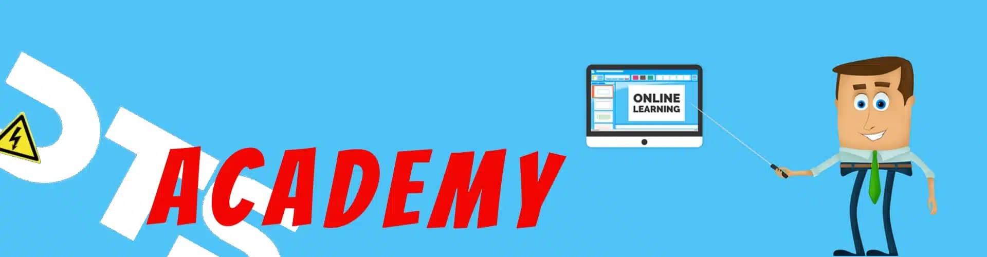 online training