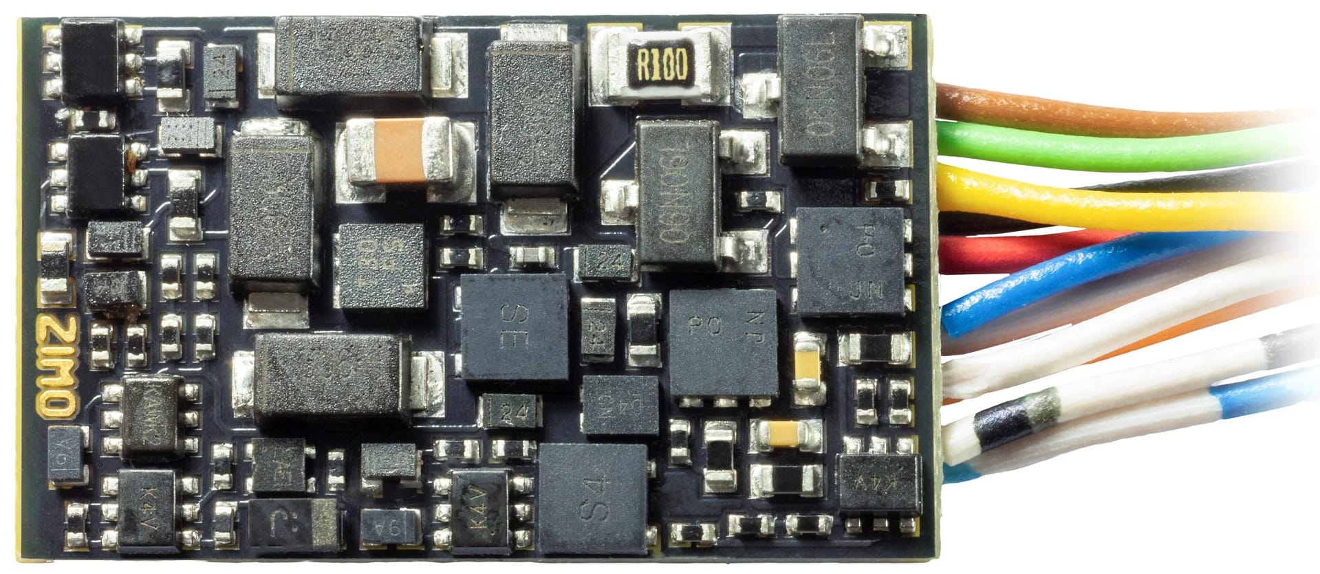 ZIMO MN300F - Afbeelding 4