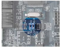 Termination OC32NG