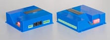 Dinamo modeltreinbesturing, de stabiele factor! 6 TM44 Complete