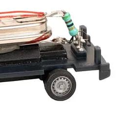 Faller 161473 1:87 CAR SYST. OMBOUW-CHASSIS MB SPRINTER