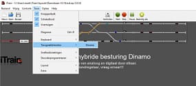 TM44 adressering 8 iTrain 1